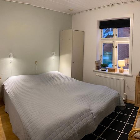 Bredgade 10 Thyboron Apartment Екстериор снимка