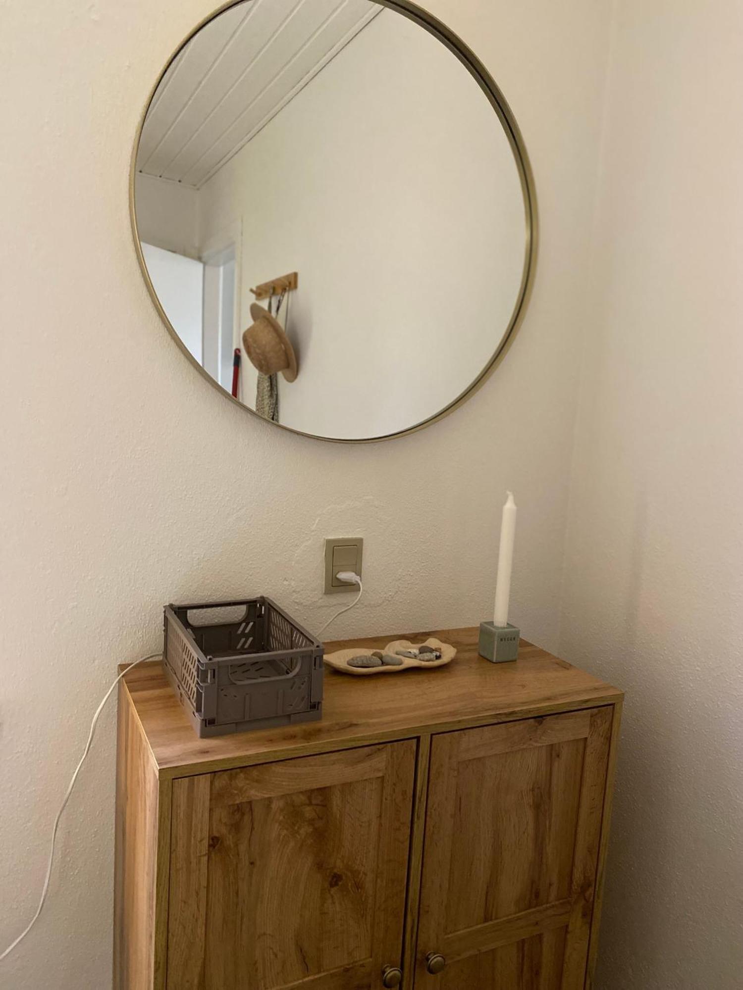 Bredgade 10 Thyboron Apartment Екстериор снимка