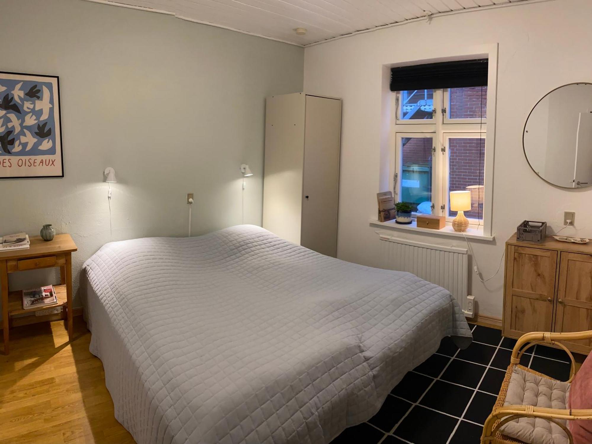 Bredgade 10 Thyboron Apartment Екстериор снимка