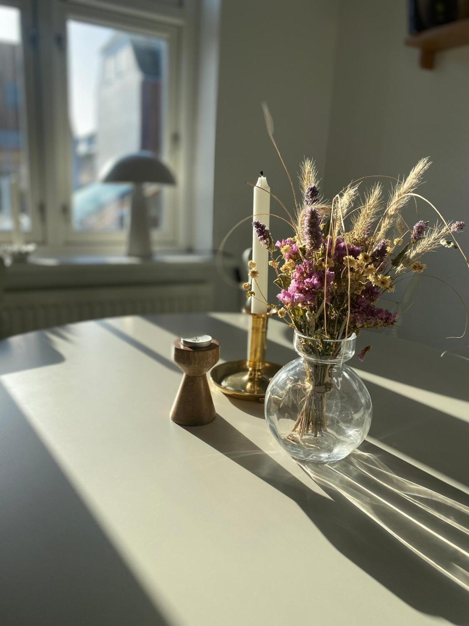 Bredgade 10 Thyboron Apartment Екстериор снимка