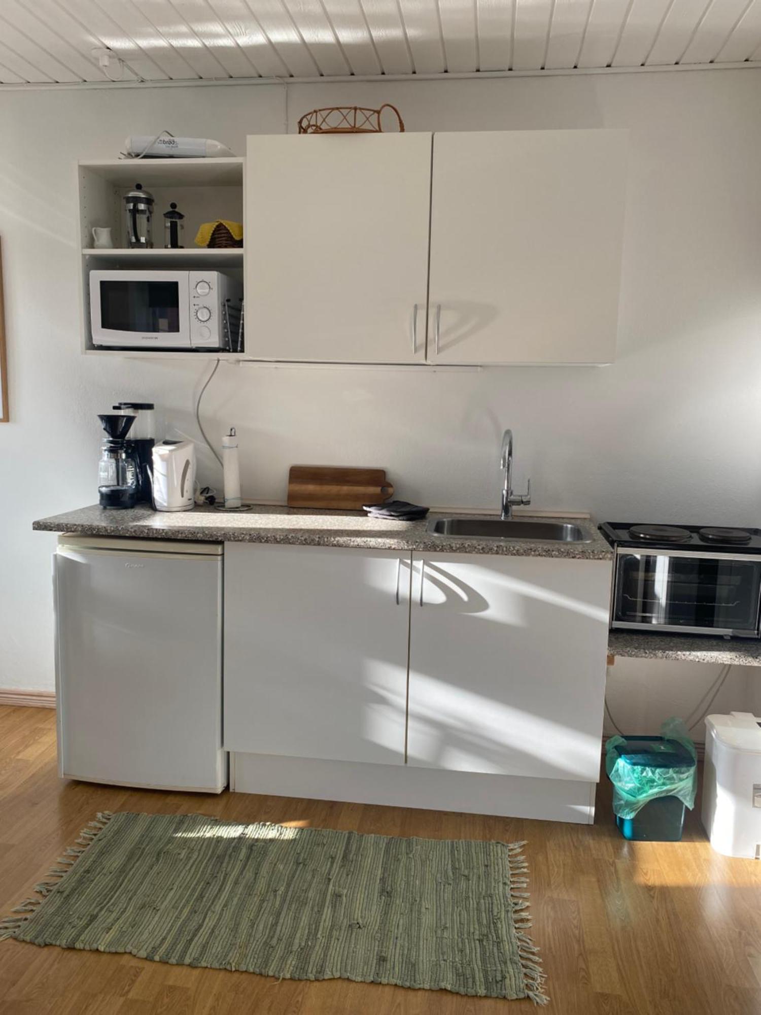 Bredgade 10 Thyboron Apartment Екстериор снимка